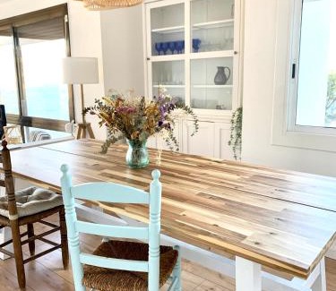 Salionc Apartamento | Finestra del Mar