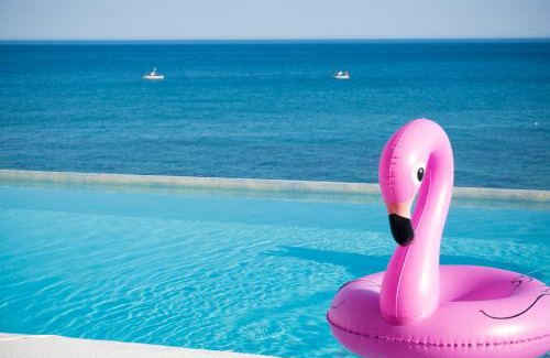 Marinella di Selinunte Casa | Finestra Sul Mare