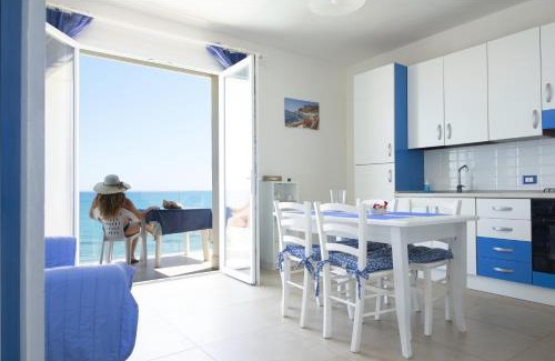 Marinella di Selinunte Casa | Finestra Sul Mare