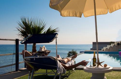 Marinella di Selinunte Casa | Finestra Sul Mare
