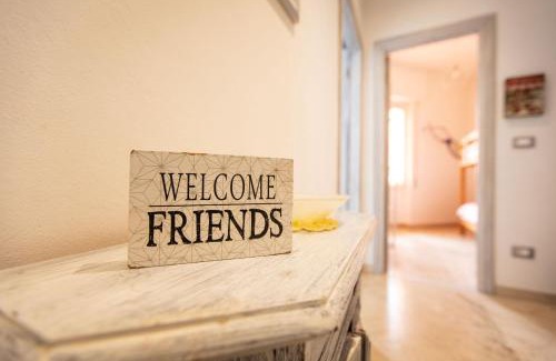 Finalborgo Apartamento | Finestra sul Borgo