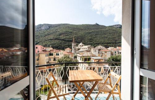Finalborgo Apartamento | Finestra sul Borgo