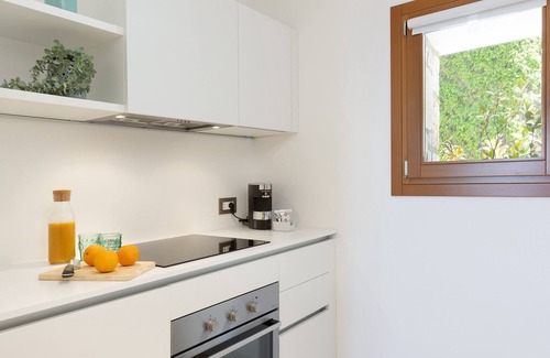 Portopiccolo Apartamento | Finestra sul golfo - Portopiccolo Apartments