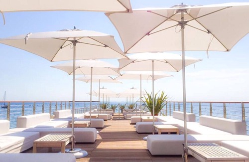 Portopiccolo Apartamento | Finestra sul golfo - Portopiccolo Apartments
