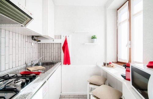 Cernobbio Apartamento | Finestra sul Lago - My Home In Como