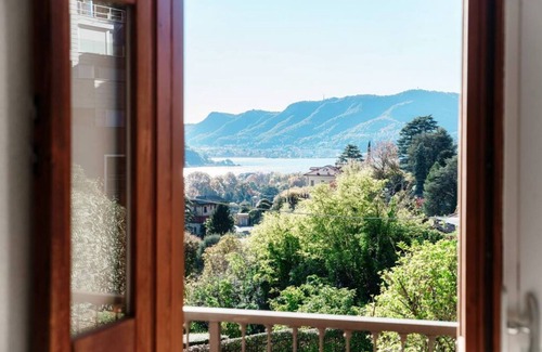 Cernobbio Apartamento | Finestra sul Lago - My Home In Como
