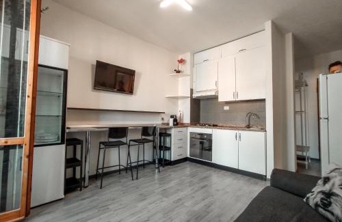 San Tommaso Tre Archi Apartamento | Finestra sul mare