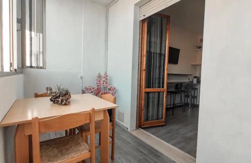 San Tommaso Tre Archi Apartamento | Finestra sul mare