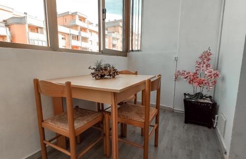 San Tommaso Tre Archi Apartamento | Finestra sul mare