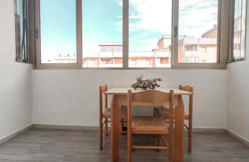 San Tommaso Tre Archi Apartamento | Finestra sul mare
