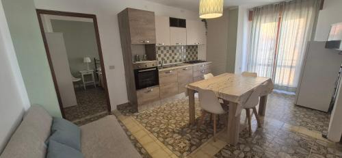 Marina Di Camerota Apartamento | Finestra sul porto