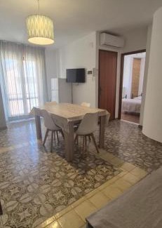 Marina Di Camerota Apartamento | Finestra sul porto