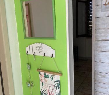 Luni Apartamento | finestra tra cielo e mare