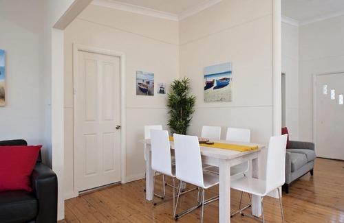 Fingal Bay Casa | Fingal Beach Shack