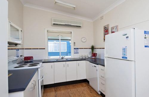 Fingal Bay Casa | Fingal Beach Shack