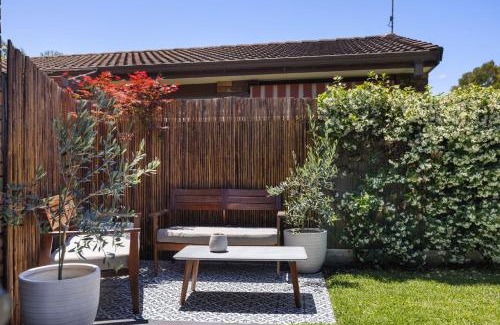 Fingal Bay Casa | Fingal Shoreline Oasis
