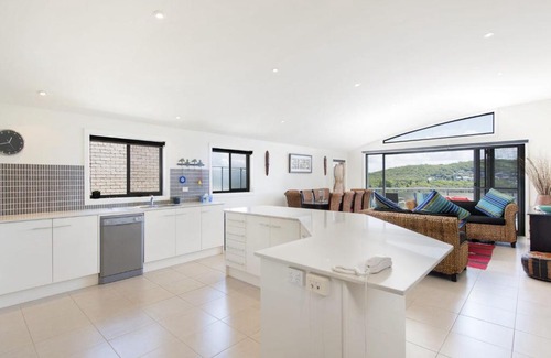 Fingal Bay Casa | Fingal Surf and Sand Pacific Drive 14A