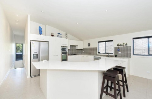 Fingal Bay Casa | Fingal Surf and Sand Pacific Drive 14A