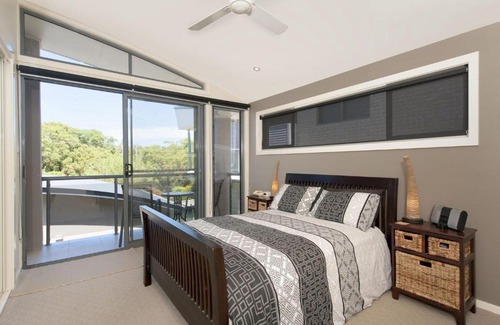 Fingal Bay Casa | Fingal Surf and Sand Pacific Drive 14A