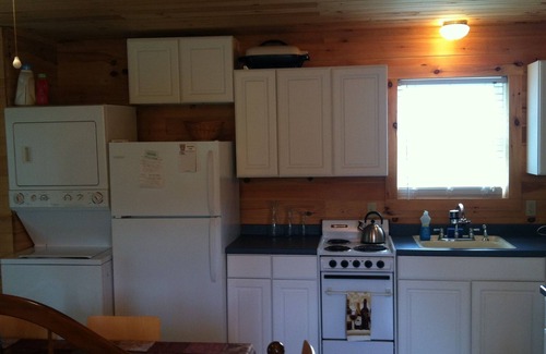 Prattsburgh Cabaña | Casa de Finger Lakes