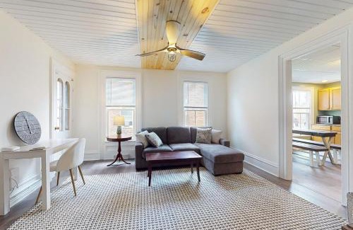 Canandaigua Apartamento | Finger Lakes Escape