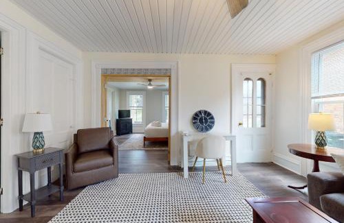 Canandaigua Apartamento | Finger Lakes Escape