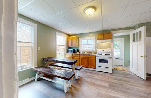 Canandaigua Apartamento | Finger Lakes Escape