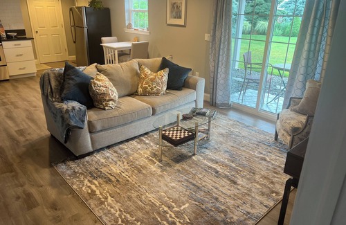 South Hill Apartamento | ¡Nuevo! Cerca de Ithaca College, la Universidad de Cornell y las bodegas Finger Lakes