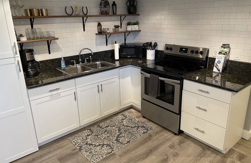 South Hill Apartamento | ¡Nuevo! Cerca de Ithaca College, la Universidad de Cornell y las bodegas Finger Lakes