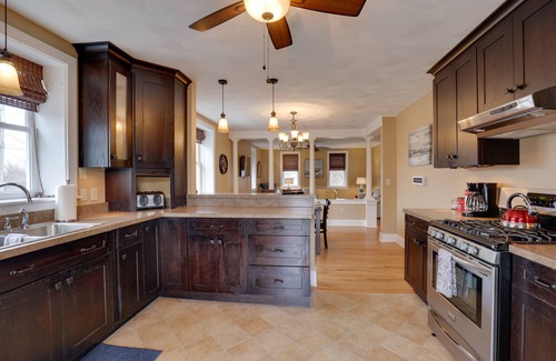 Himrod Apartamento | Finger Lakes Retreat: 3 Mi to Seneca & Keuka Lake