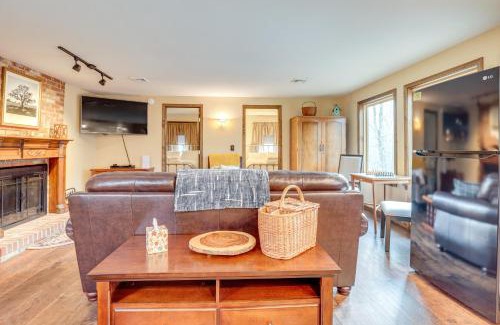 Cohocton Casa | Finger Lakes Retreat Cohocton Cabin on 25 Acres!