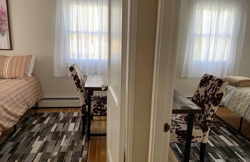 Seneca Falls Casa | Finger Lakes Wine Trails - Beautiful 4 Bedroom Home
