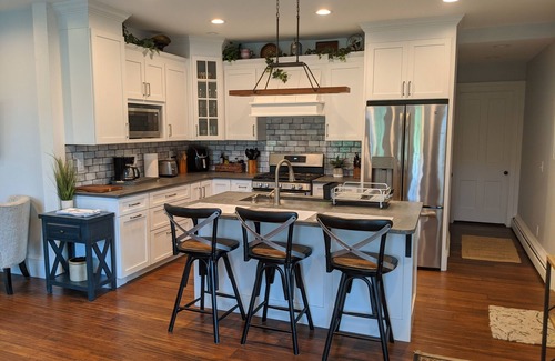 Ovid Casa | Fingerlakes Farm Stay