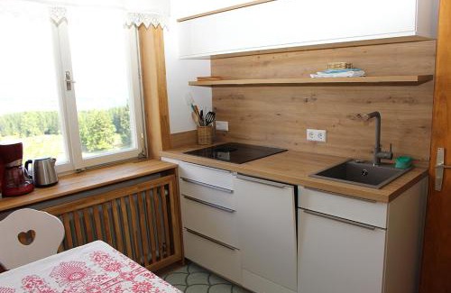 Mauterndorf Apartamento | Fingerlos