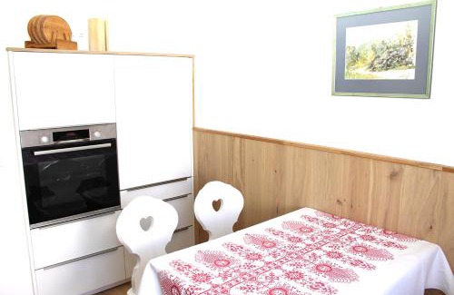Mauterndorf Apartamento | Fingerlos