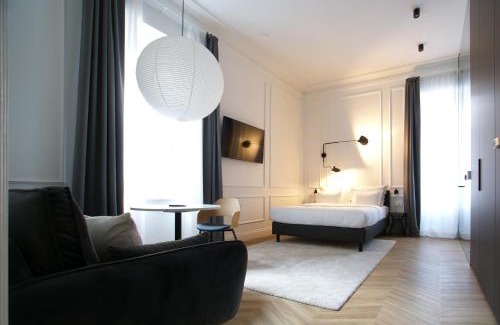Zagreb Apartamento | Fingerprint Luxury Apartments