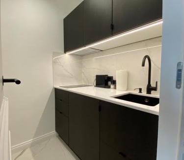 Zagreb Apartamento | Fingerprint Luxury Apartments