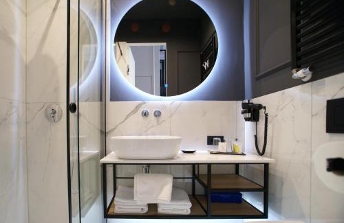 Zagreb Apartamento | Fingerprint Luxury Apartments