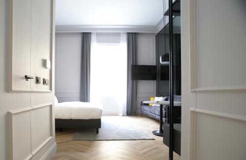 Zagreb Apartamento | Fingerprint Luxury Apartments