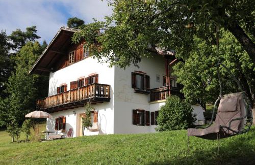 Aldino Chalet De Esquí | Finhäusl
