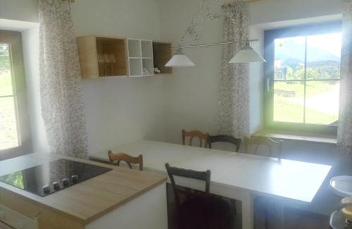 Aldino Chalet De Esquí | Finhäusl
