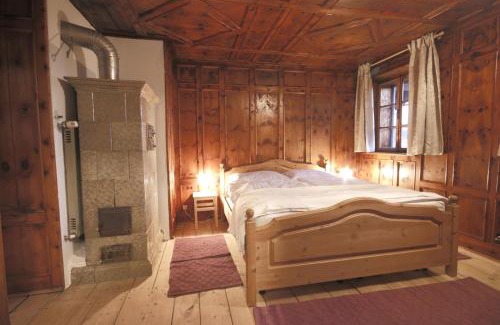 Aldino Chalet De Esquí | Finhäusl