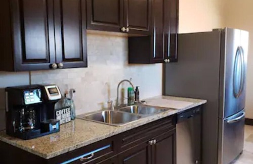 Fredonia Apartamento | Finicum Ranch-LV Bar Ranch Bunkhouse