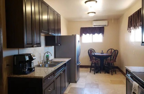 Fredonia Apartamento | Finicum Ranch-LV Bar Ranch Bunkhouse