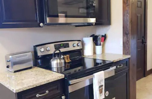 Fredonia Apartamento | Finicum Ranch-LV Bar Ranch Bunkhouse