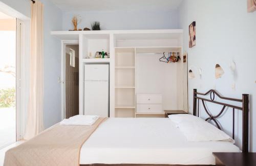 Agios Vasileios Apartamento | Finikas Apartments