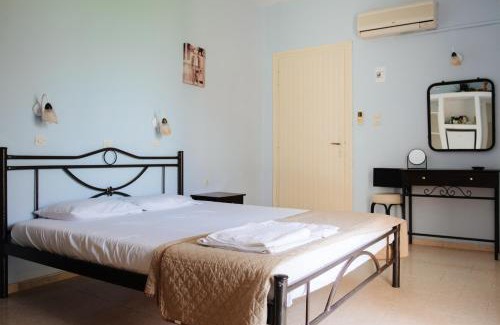 Agios Vasileios Apartamento | Finikas Apartments
