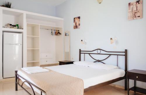 Agios Vasileios Apartamento | Finikas Apartments