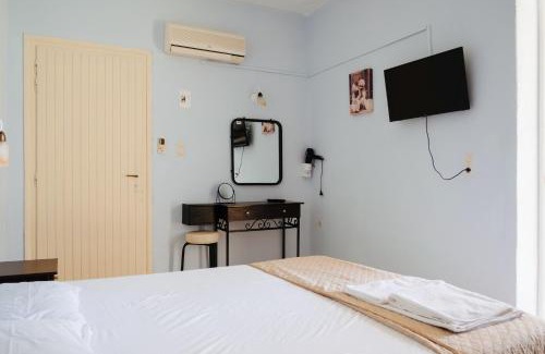Agios Vasileios Apartamento | Finikas Apartments