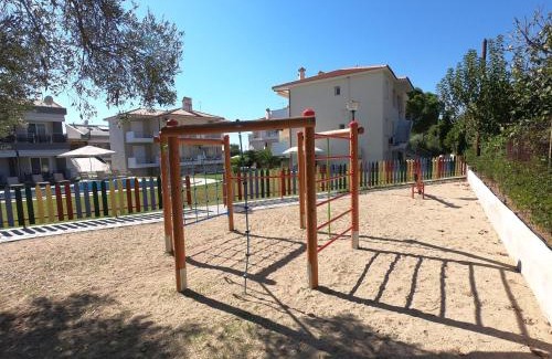 Nikita Apartamento | Finikas Garden Beach Resort Nikiti